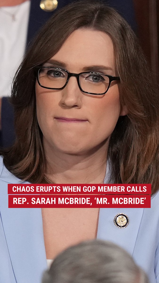 ‘HEARING ADJOURNED’: Outraged Democrat stops hearing after GOP lawmaker calls trans rep the wrong pronoun.