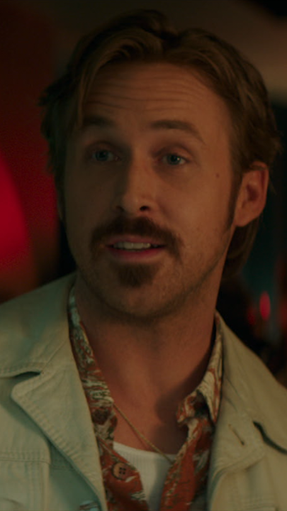 Ryan Gosling in The Nice Guys (2016)
