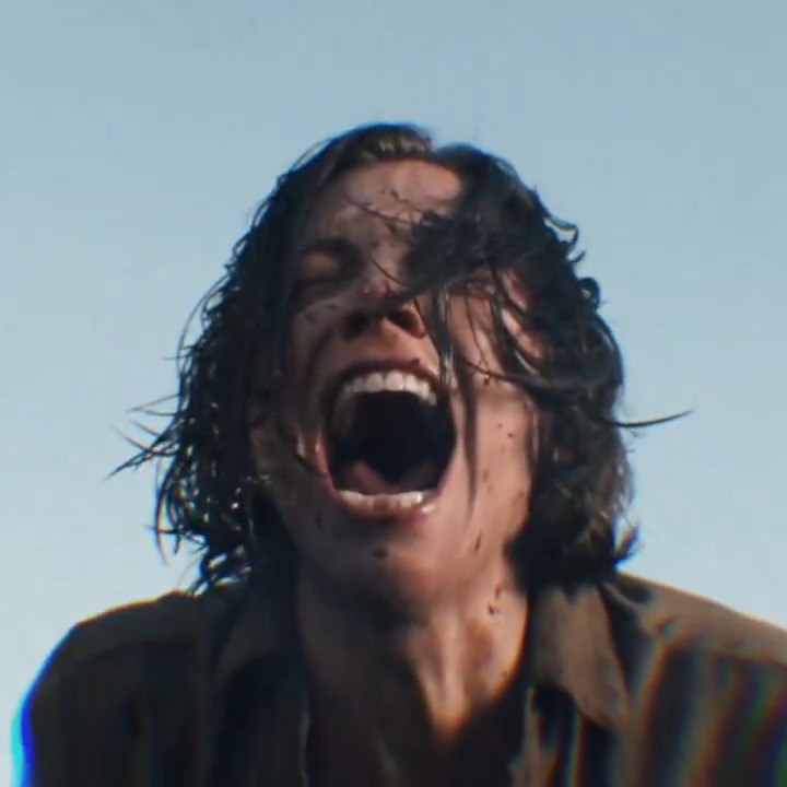 Maggie would've liked INVINCIBLE