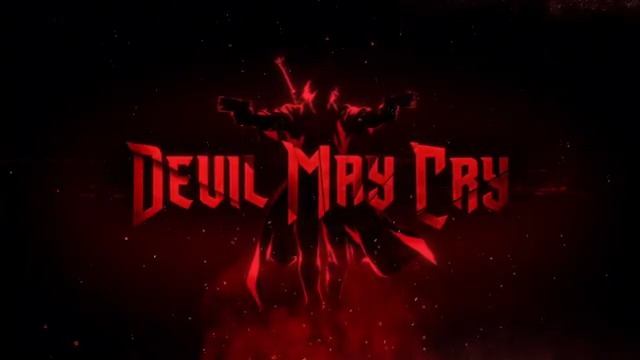 The latest trailer for Devil May Cry on @Netflix, arriving April 3rd.