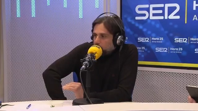 🗣️ Daniel Bernabé: "No es solo una cuestión de gastar más dinero en defensa, es de cómo se hace esa inversión. Se tiene que plantear como un plan global de aumento de la soberanía europea"