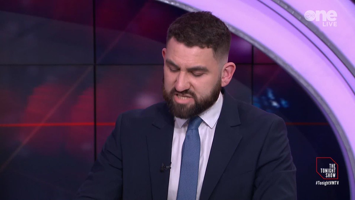 "He was nothing but magnanimous and warm," @ben_scallan gives his opinion on how Donald Trump handled the White House meeting with Taoiseach Micheál Martin. #TonightVMTV