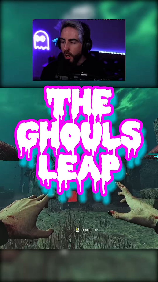 The Ghouls vs the Survivor POV #dbd #DeadbyDaylight