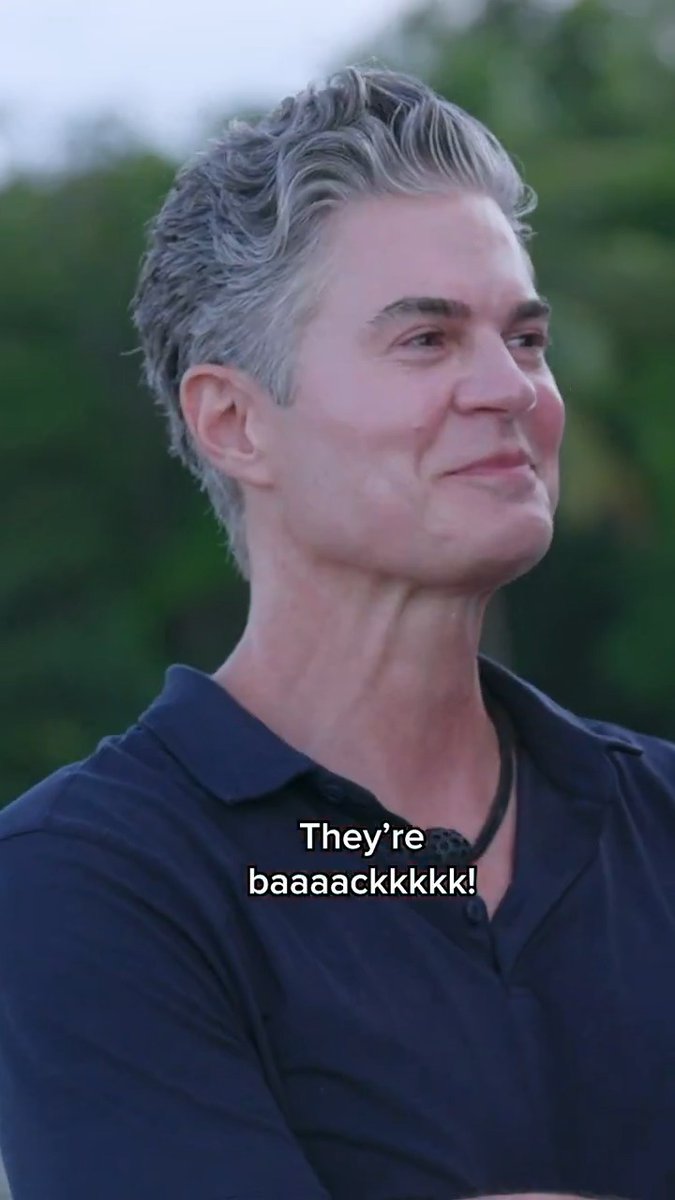karma is a dish best served in a silver briefcase 😈💼 eliminated players RETURN in the semi-final of #DealOrNoDealIsland, tuesday at 9/8c on NBC Entertainment — catch up now on Peacock! 💸🌴 #DONDI