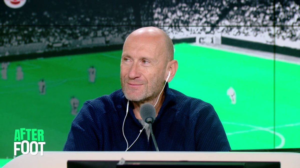 🗣️🔎 Les précisions d'Edgar Groleau sur la gestion d'Ancelotti et la sortie de Vinicius avant la séance de TAB.