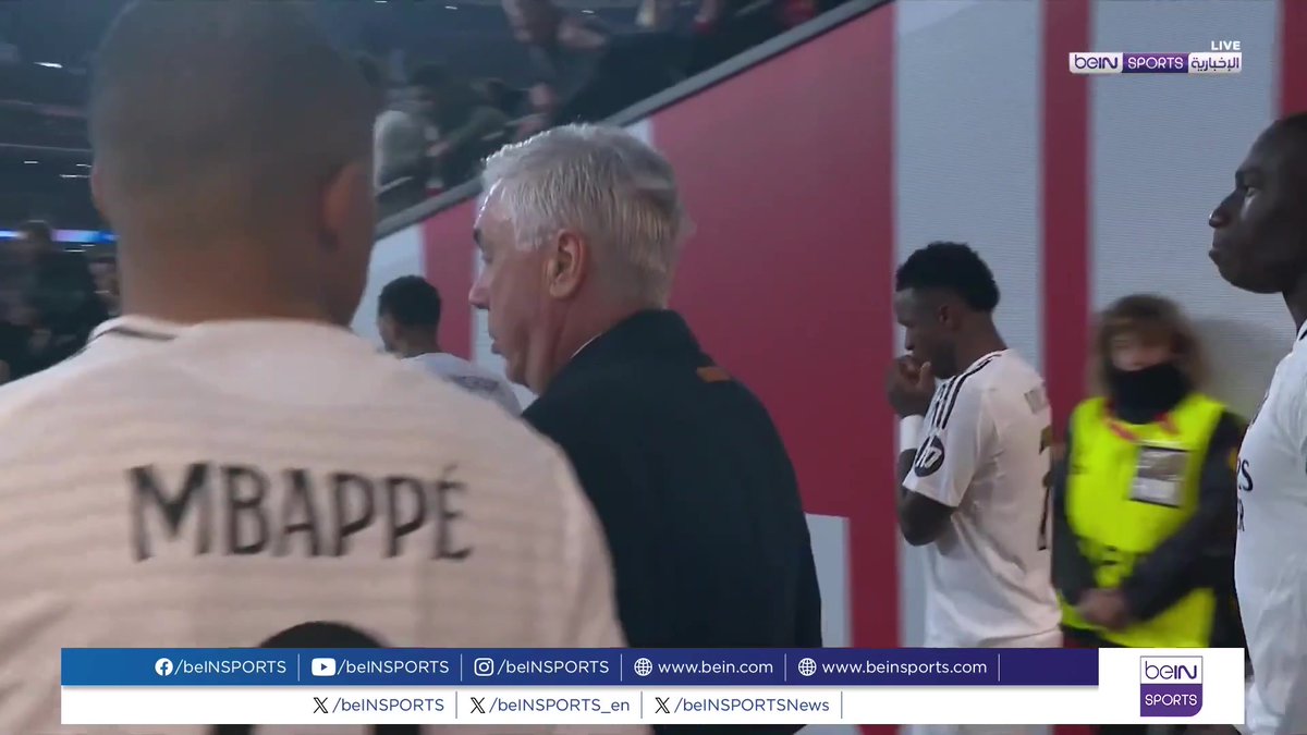 🟣🎥 تقرير خاص | ريال مدريد في ربع نهائي دوري أبطال أوروبا بفوزه إيابا بركلات الترجيح على غريمه أتليتيكو مدريد 🎙️تقرير | أمين السبتي Amine Sebti