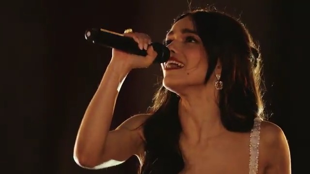 Check out a sneak peek of Rachel Zegler performing “Waiting on a Wish” in front of @alcazar_segovia Castle in Spain, the same castle that inspired the 1937 animated film 🏰✨ Disney’s #SnowWhite, in theaters next Friday! Get tickets now:
