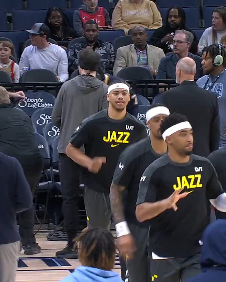 🗣️ HEADBAND NIGHT!