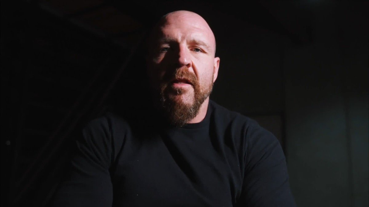 "I never make the same mistake twice" - Jon Moxley Watch #AEWDynamite LIVE on TBS + Max Jon Moxley