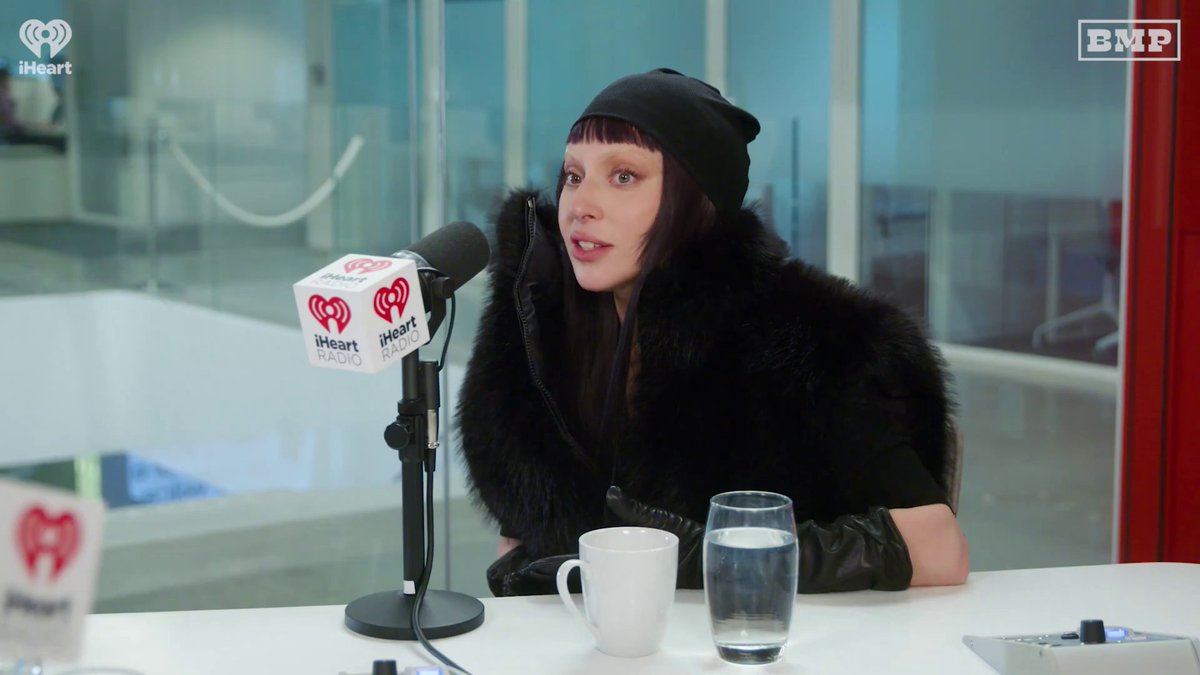 Lady Gaga praises Gesaffelstein and their work together on “Killah”: “Gesaffelstein is very, very talented. He's very specific. I loved working on that record with him. It's just so different for me. And I think there's areas of Mayhem that are the tip of the iceberg of where I might even go next. That was some of the joy of making the album was going like, ‘oh, I'm not done with this.’”