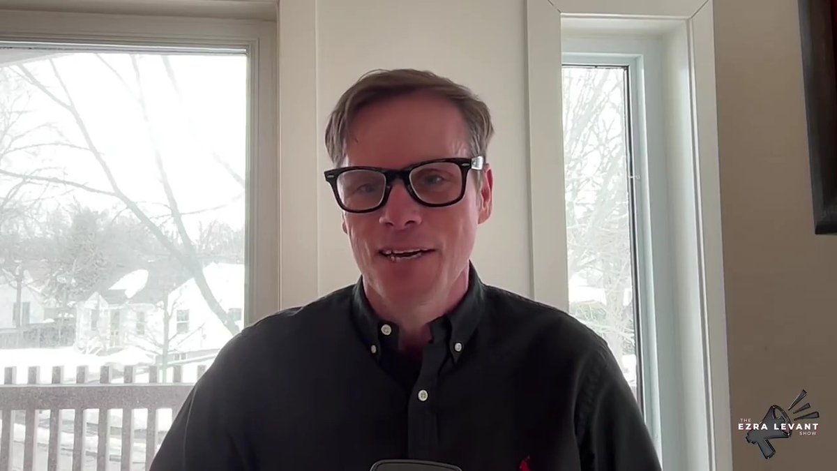 Independent journalist Sam Cooper joins Ezra Levant 🍁🚛 to discuss China's role in Mark Carney's rise in the Liberal Party and beyond. "Where did those 200,000 to 300,000 extra (Liberal) membership votes go? That's a very live question, and I think we need to know more," Sam said.