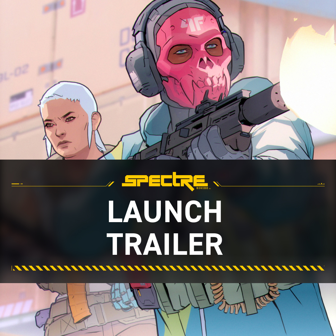 【悲報】また新作FPSがサ終決定☠️ ・Spectre Divide公式が30日以内のサ終発表 ・2つの身体を入れ替えて戦う革新的FPS ・shroud氏も制作に協力 ・昨年9月4日に先行サービス開始 ・2月26日に正規シーズンが開幕 ・2週間でのサ終発表に衝撃 ・開発元Mountaintop Studiosも閉鎖