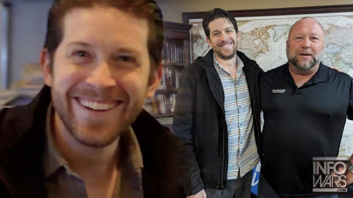 Let’s Win This For Jamie White: Exclusive Interview Below is an exclusive interview with Jamie captured by Vivian Kubrick, daughter of the visionary director and screenwriter Stanley Kubrick back in December 2022. » sᴜᴘᴘᴏʀᴛ: