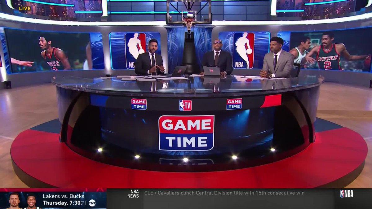 "[Junior Bridgeman] is a guy that gave advice at all times [...] He’s a quiet giant that the NBA is going to miss” Steve Smith &amp; Udonis Haslem discuss the profound impact that the late Junior Bridgeman had on the NBA community as a player and as a businessman.