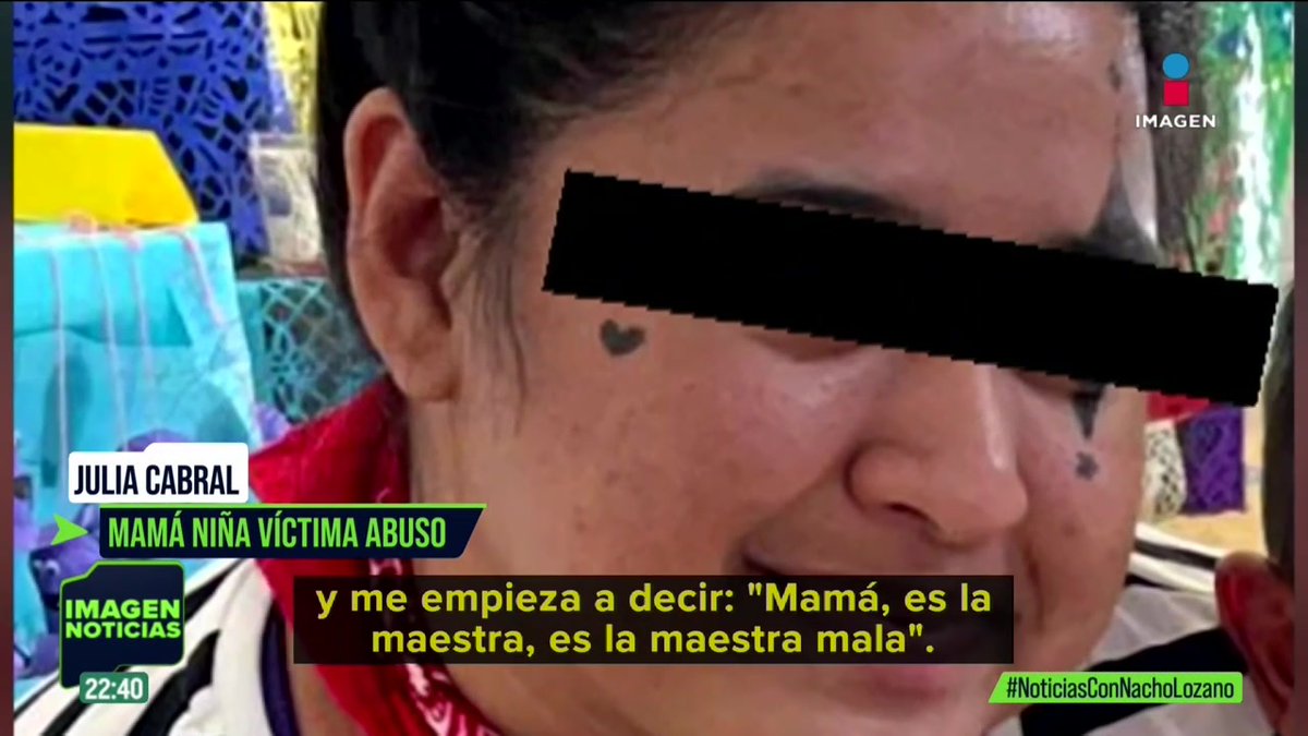Al menos 19 niñas y niños, de entre 2 y 4 años, han sido presuntamente víctimas de violación, abuso sexual y maltrato en una guardería participativa del #IMSS en Ciudad Juárez, #Chihuahua.