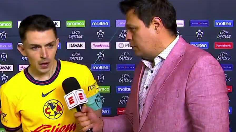 DE: FIDALGO PARA: LA AFICIÓN AZULCREMA 💙💛