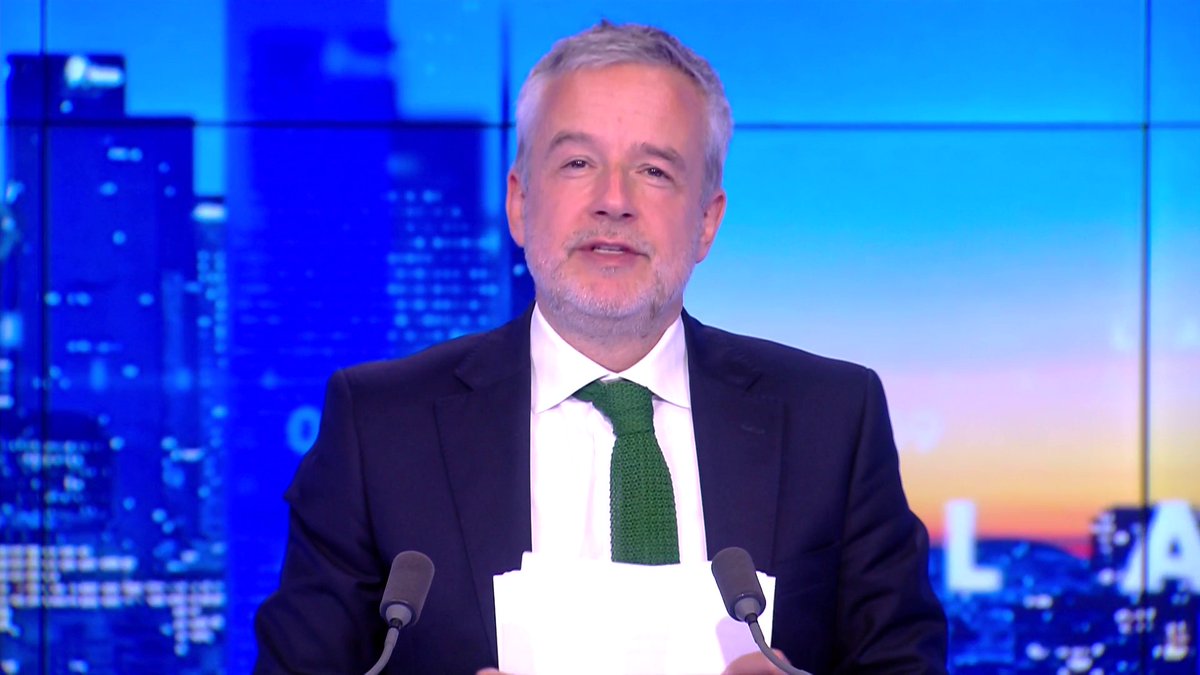 «LFI : l'affiche de la honte» : le billet de Romain Desarbres dans #LaMatinale