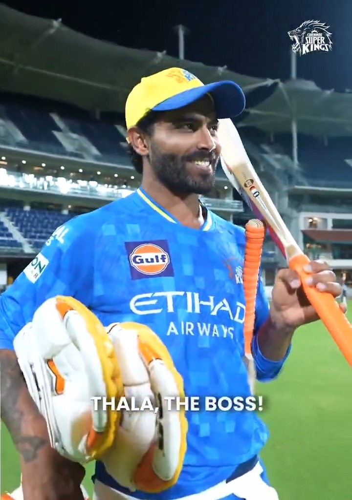 Day 1️⃣ Feelings Dil Se…! ⚔️🔥 #WhistlePodu #Yellove 🦁💛
