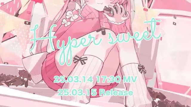 [NEW SINGLE] 25.03.14 17:30 MV 25.03.15 Release Youtube: Streaming: