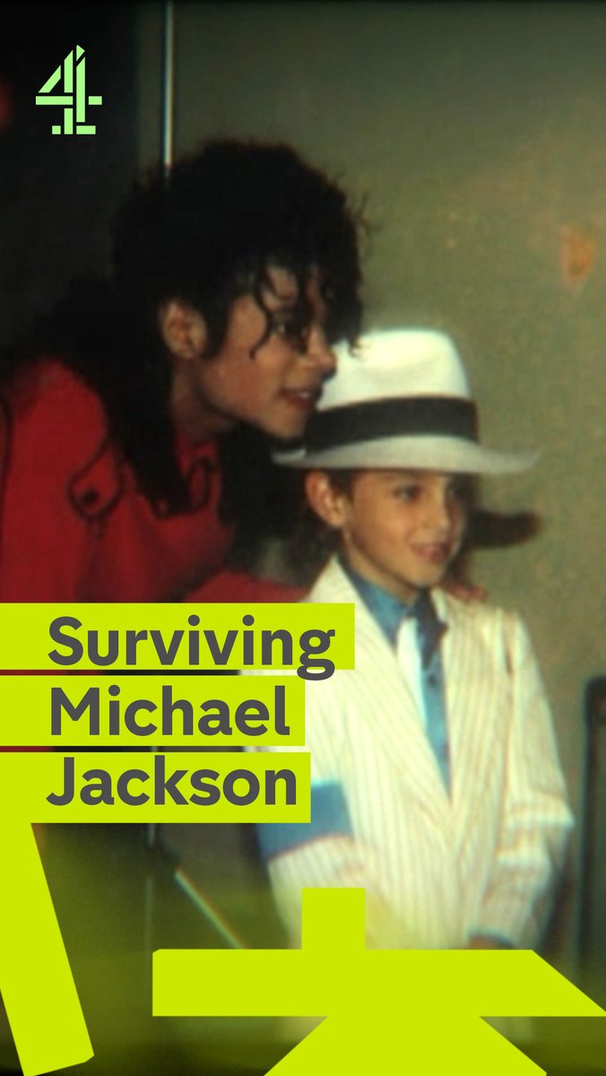 Wade Robson and James Safechuck describe the emotional toll getting their cases to court, in a ten-year legal battle against Michael Jackson’s companies. Watch: 'Leaving Neverland 2: Surviving Michael Jackson' on Channel 4 on 18th March at 9pm.