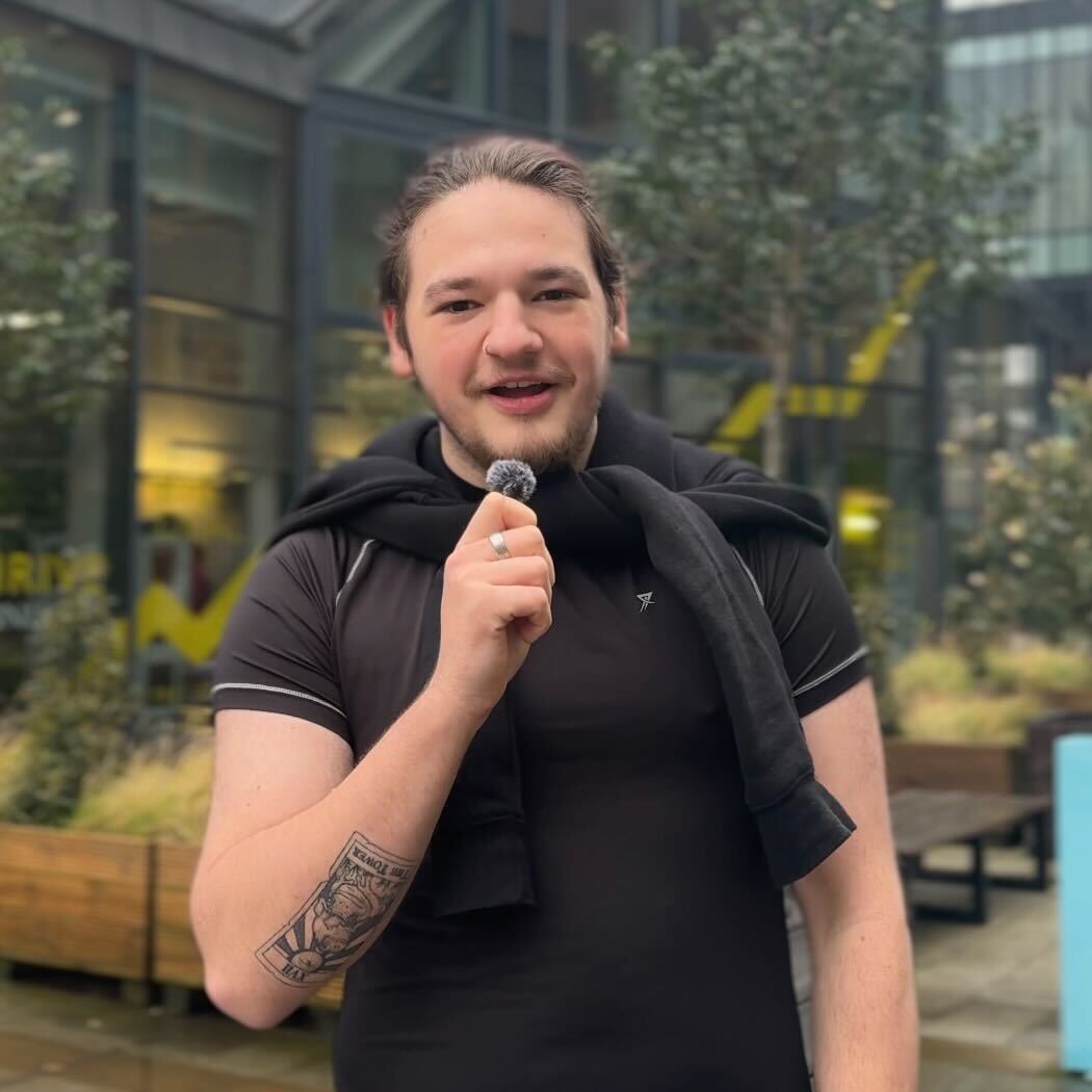 This #UniMentalHealthDay, we're sending a gentle reminder to students: You are not alone 💚 Going to uni is exciting, but it can also be overwhelming at times, and that's normal. No matter the time or day, if you need to talk, we're here to listen. Call free ☎ 116 123.