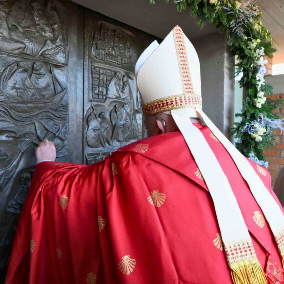 As Pope Francis marks the 12th anniversary of his pontificate at Rome’s Gemelli Hospital, we recall his many expressions of pastoral care for the universal Church over the past year.