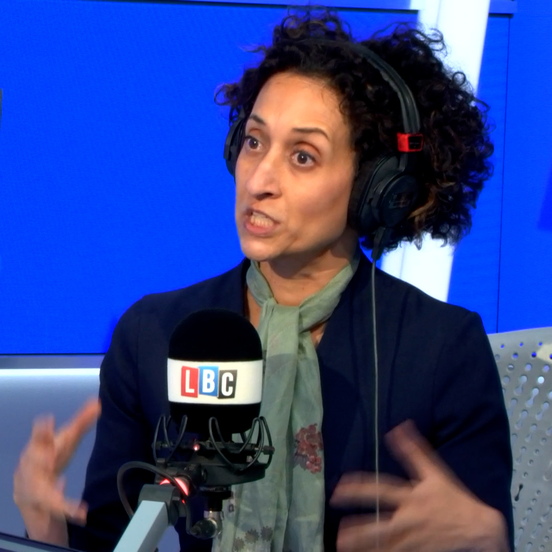 Question 1 (Multiple choice) 'Does your ability to conjugate French verbs depend on the colour of your school uniform?' A) 'Yes it does... massively' (Britain's strictest headteacher Katharine Birbalsingh) B) 'It doesn't' (Nick Ferrari)