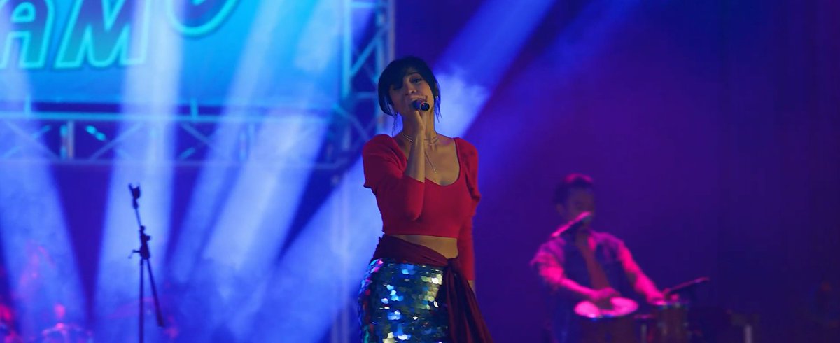 Teaser Mendadak Dangdut 2025 wdyt?
