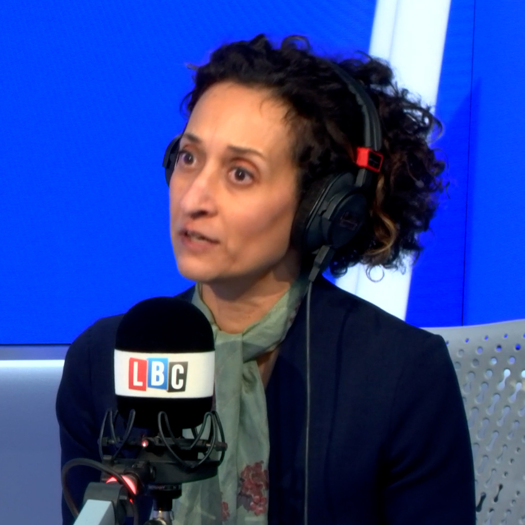 Britain's 'strictest headteacher' Katharine Birbalsingh has accused the Education Secretary of having a 'Marxist agenda'. Nick Ferrari asks what is 'Marxist' about Bridget Phillipson's plans.