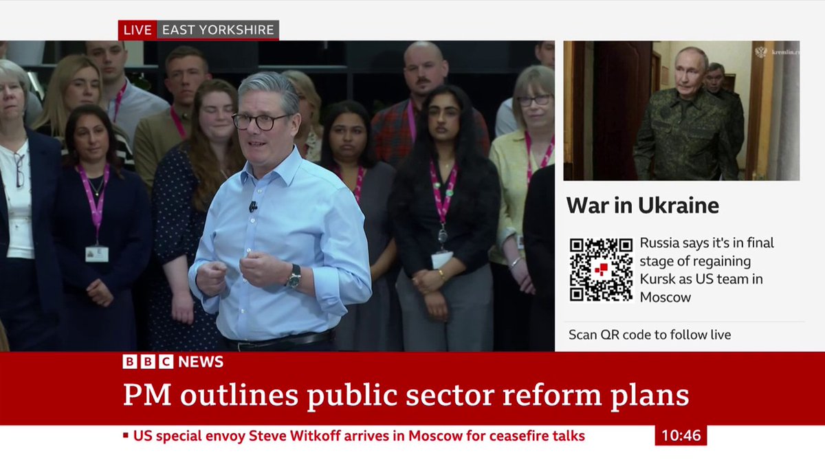 "That will put the NHS at the heart of government, where it belongs" Keir Starmer scraps NHS England to take management of health service into "democratic control" to cut bureaucracy and duplication Follow live: