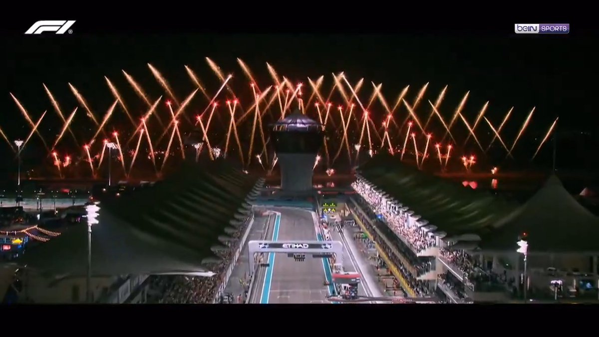 🏁 Formula 1'de yeni sezon başlıyor! #F1 🏆 Şampiyonlar ⚔️ Meydan okuyanlar 🤩 Yeni başlangıçlar 🌟 Çaylaklar 📺 Büyük heyecan, #beINSPORTS ekranlarında sizlerle!