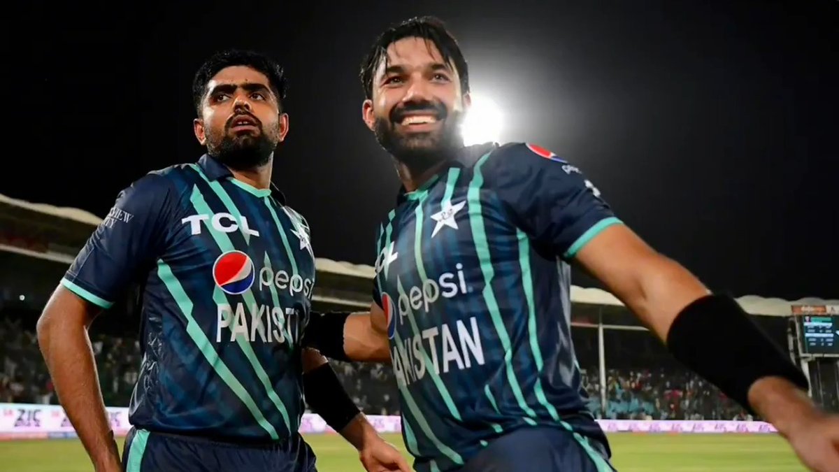 - All 45 Pakistan players UNSOLD in The Hundred - Babar &amp; Rizwan were unpicked in last two seasons - Even Warner &amp; Williamson got picked - Pakistan players playing T10, LPL &amp; BPL only It hurts a lot. What's the reason? 🇵🇰💔💔 Watch full video here 👇🏽👇🏽