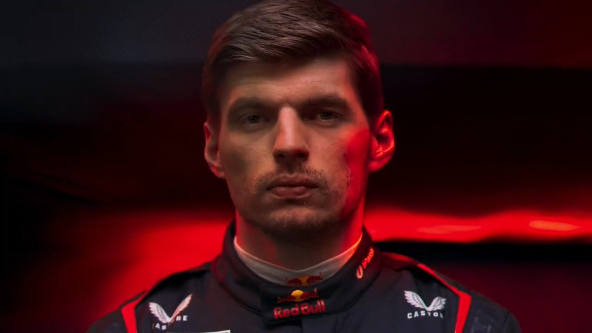Your all-new 2025 opening titles 🤩 #F1 #AusGP
