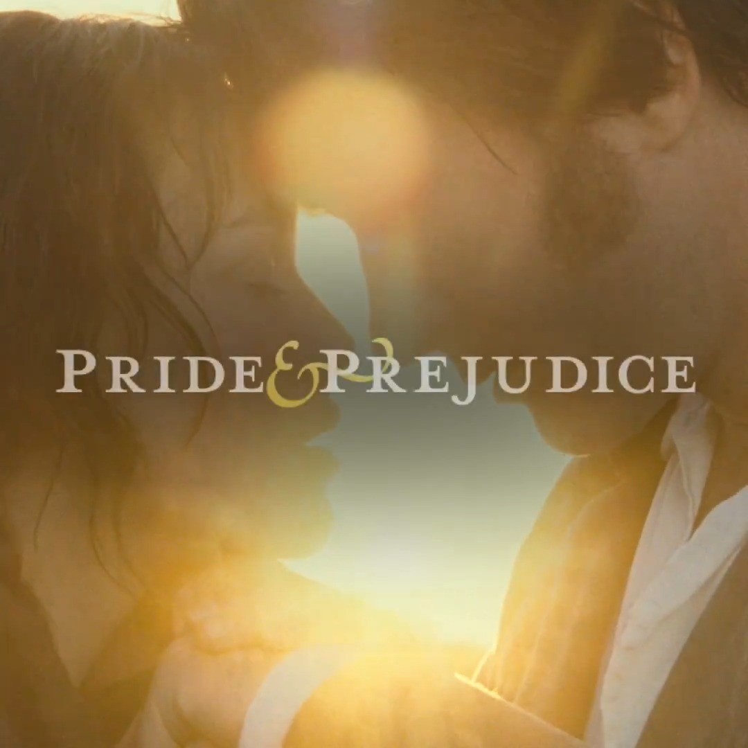‘PRIDE & PREJUDICE’ is returning to theaters for its 20th anniversary on April 20.