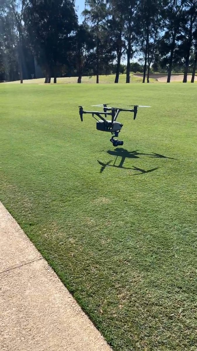 Rate this drone pilot's skills on a scale from 1 to 10 ✅ DJI Inspire 3 // Beverly Hills Aerials