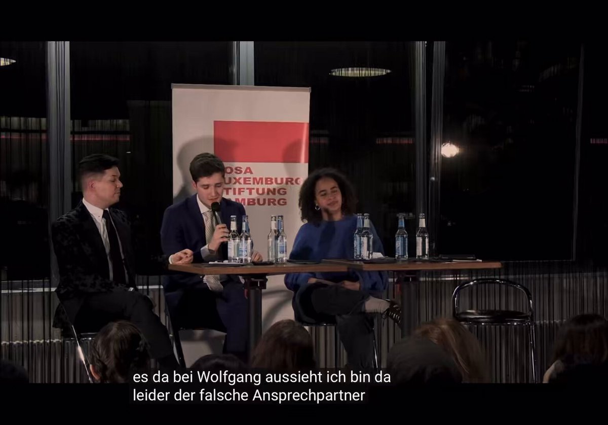 „Das könnte der Übergang zum Kommunismus sein….“ Ole Nymoen