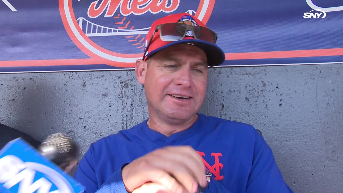 Jeff McNeil has suffered a low-grade right oblique strain and will not participate in baseball activities for 7-10 days Carlos Mendoza says that McNeil could be sidelined 3-4 weeks