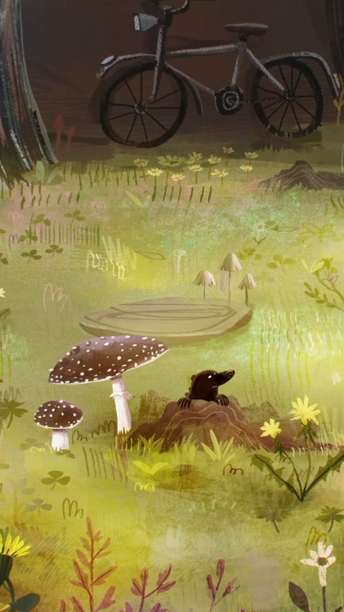 When mysterious floods rose through Darcy’s home her world turned upside down. @Aardman’s new short film explores the unexpected impacts of groundwater flooding, and how together we can support each other through difficult times. Watch Darcy’s Tale here: