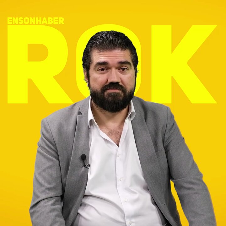 Rasim Ozan Kütahyalı: " Ece Üner ve Deniz Bayramoğlu vakası Bonnie ve Clyde gibi dolandırıcılık vakasıdır. Ece Üner 2024'e kadar hükümet medyasındaydı. 2024'ten sonra muhalif medyaya girdi. Muhalifler, bu kadar saf olunur mu?" Rasim Ozan Kütahyalı