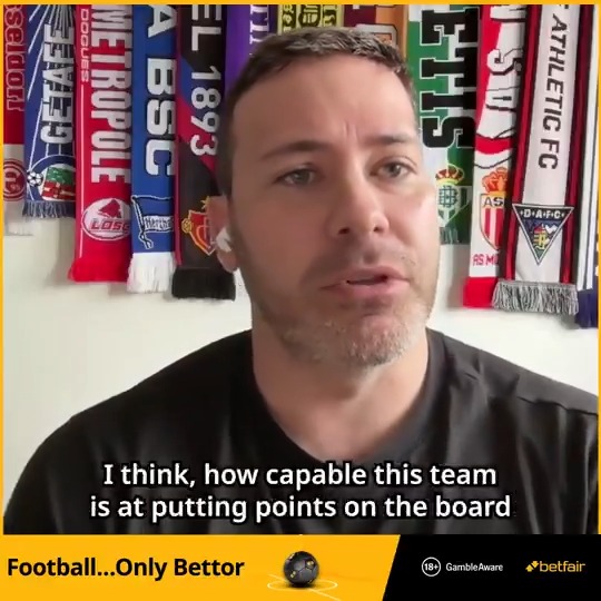New Football...Only Bettor 🚨 Kevin Hatchard 🎙⚽️, Mark O'Haire and Lewis Jones talk best bets on Saturday! Watch/listen in full below.