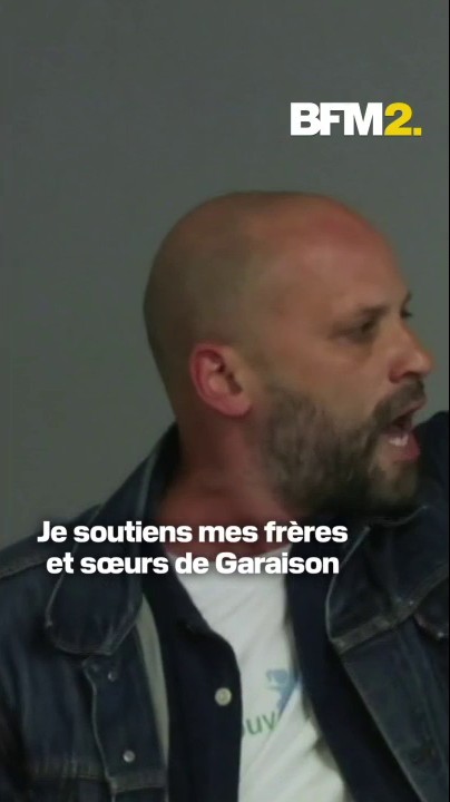 💬“Vous avez du sang sur les mains” L'évêque de Bayonne interpellé sur l'affaire Bétharram