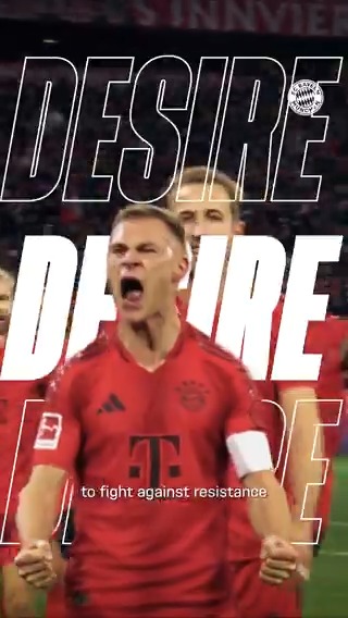๐๐๐ ๐๐๐๐๐๐๐ ๐๐๐๐๐๐๐๐๐ โข๏ธ #Kimmich2029 #MiaSanMia