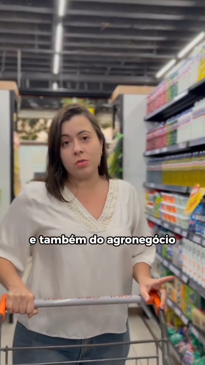POR COMIDA NO PRATO DO POVO! O Brasil é um dos maiores produtores de alimentos do mundo, mas o agronegócio prioriza a exportação. Nosso país tem obrigação de combater a fome e a inflação alimentar, por isso com Fernanda Melchionna e Glauber Braga, apresentei o PLP 48/25.