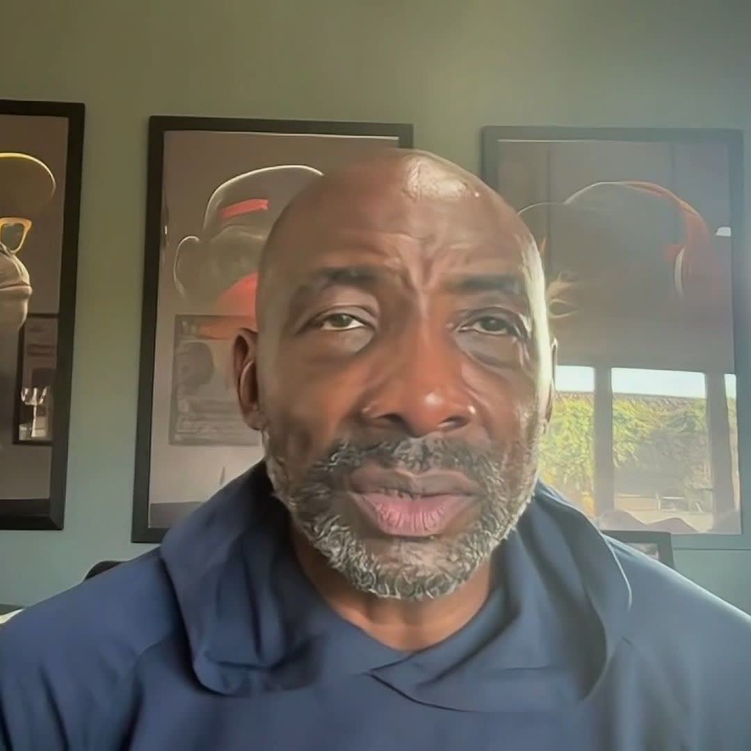 "He's not got the fanbase of Dubois" 🗣️ Johnny Nelson believes Daniel Dubois' fanbase outweighs Joseph Parker's.