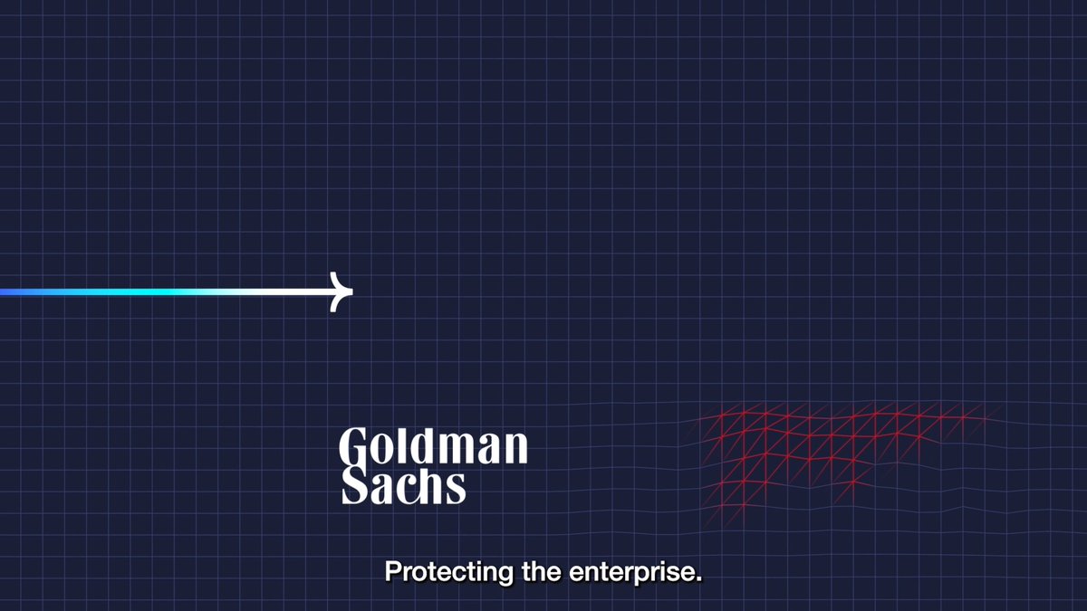 The new era of cybersecurity is here.📍 The game has changed–in fact, it changes every day. But we’re not ones to shy away from a challenge. 💪 To take cybersecurity to the next level, we’re uniting AI and human expertise. Together, we’re turning cybersecurity into cyberstrength by securing each layer of your digital ecosystem intelligently. Are you ready to take your security strategy into the future? #cyberstrong #cybersafeiscyberstrong #Security2Strength