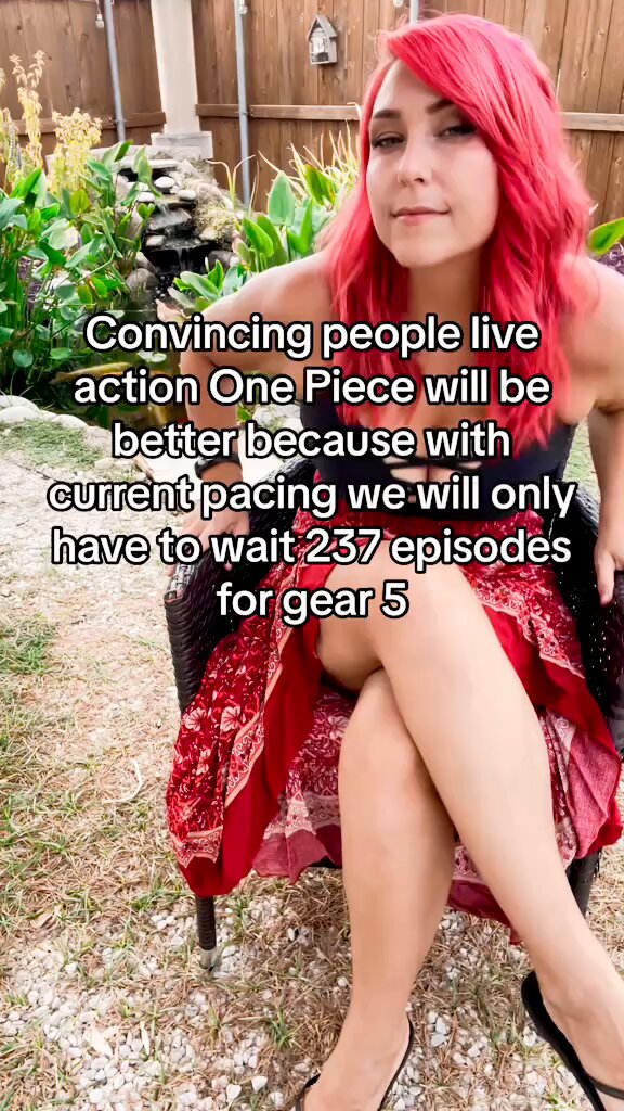 I hope it keeps going! Very excited for the new season. 2 years later lol