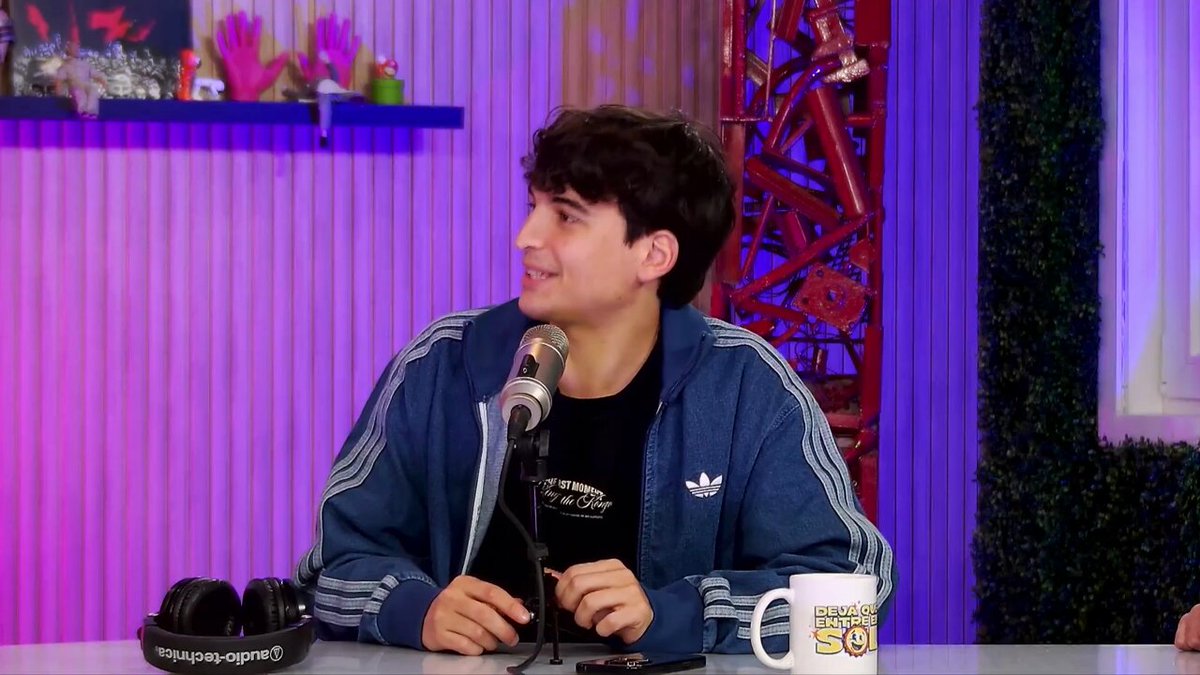 - Habla bien - Bueno