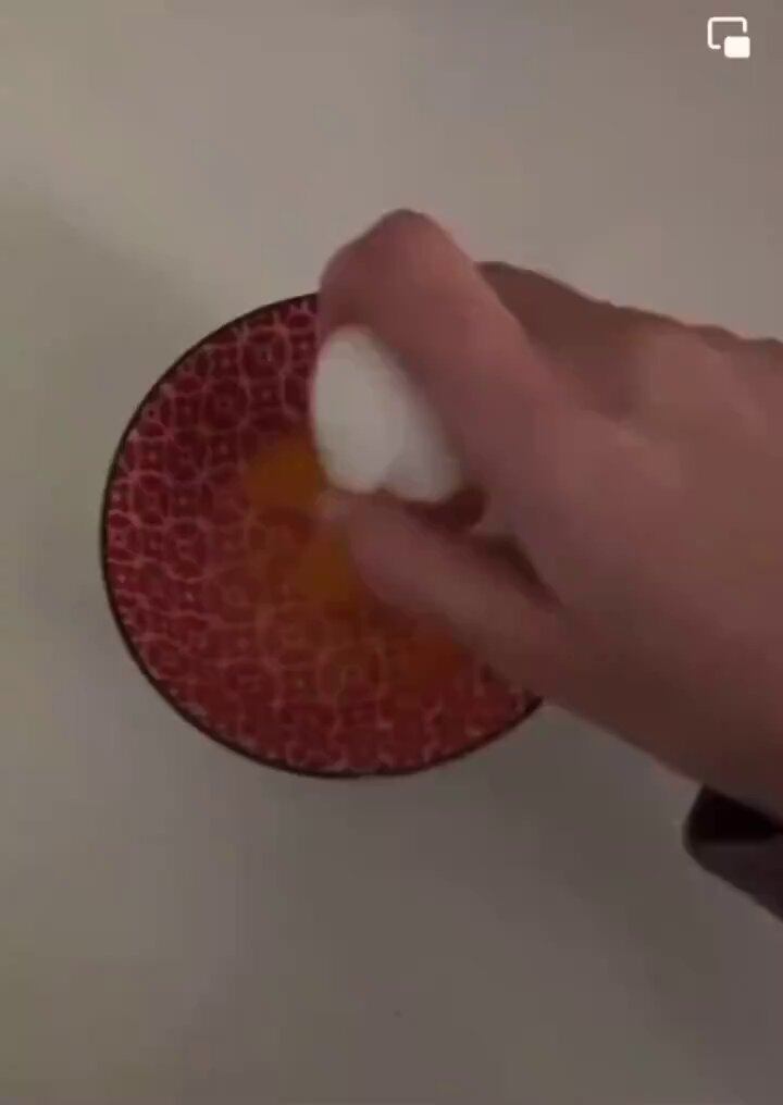 NUNCA UN VIDEO ME HABÍA REPRESENTADO TANTO