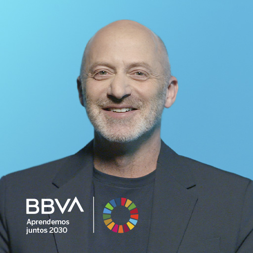 “Nuestra forma de pensar impacta directamente en cómo nos sentimos”, Estanislao Bachrach, doctor en biología molecular.