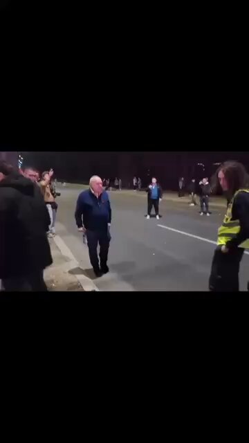 “Nemojte se upisivati u istoriju sramote” 🎯